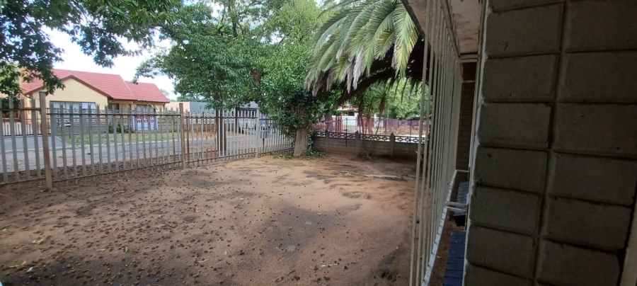 4 Bedroom Property for Sale in Sasolburg Ext 3 Free State